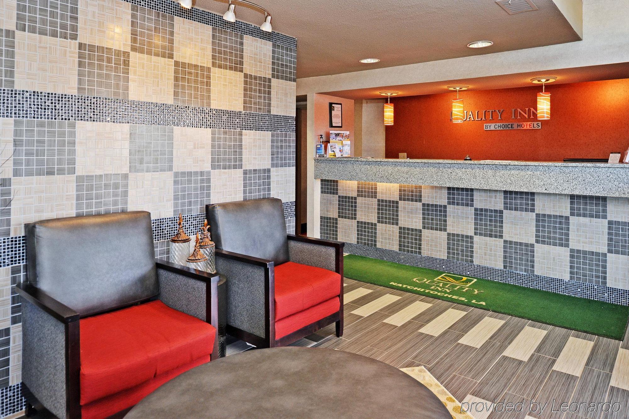 Quality Inn Near Parc Накітош Екстер'єр фото